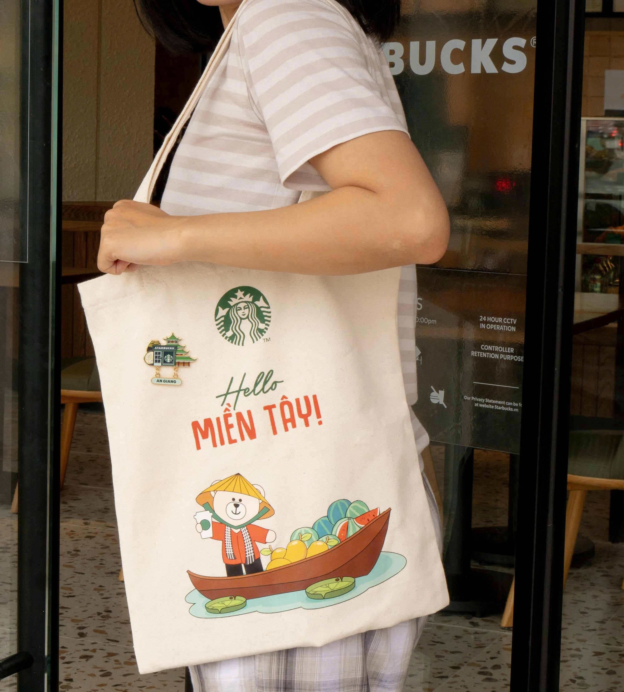 Starbucks tăng tốc mở rộng tại miền Tây: Dấu ấn chiến lược dài hạn tại thị trường Việt Nam- Ảnh 4.
