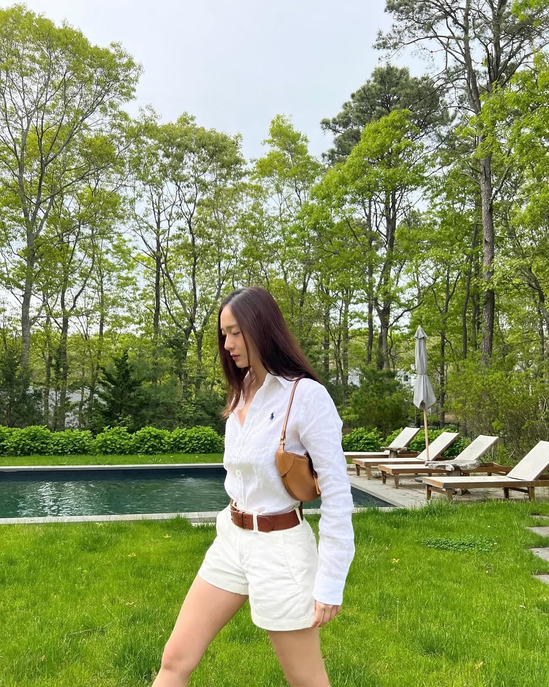 Nữ thần Krystal mách loạt item basic đáng đầu tư, giúp bạn bước vào con đường mặc đẹp bền bỉ- Ảnh 3.