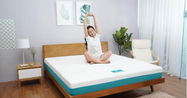 Tỉnh giấc giữa đêm rồi trằn trọc mãi không ngủ lại được – 5 nguyên nhân và giải pháp?- Ảnh 1.