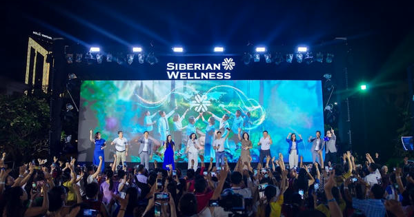 Success Camp 2025: Bứt phá giới hạn – chạm đến phiên bản tốt nhất của chính mình- Ảnh 1.