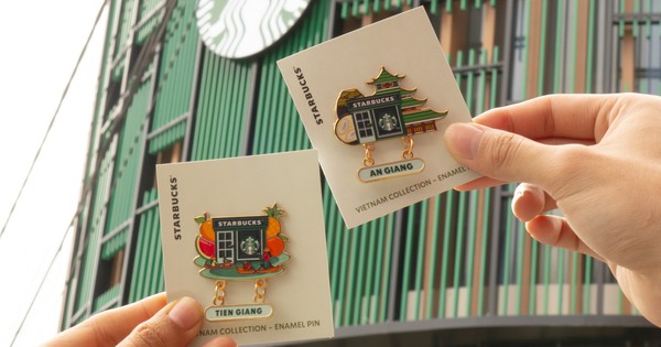 Starbucks tăng tốc mở rộng tại miền Tây: Dấu ấn chiến lược dài hạn tại thị trường Việt Nam- Ảnh 1.
