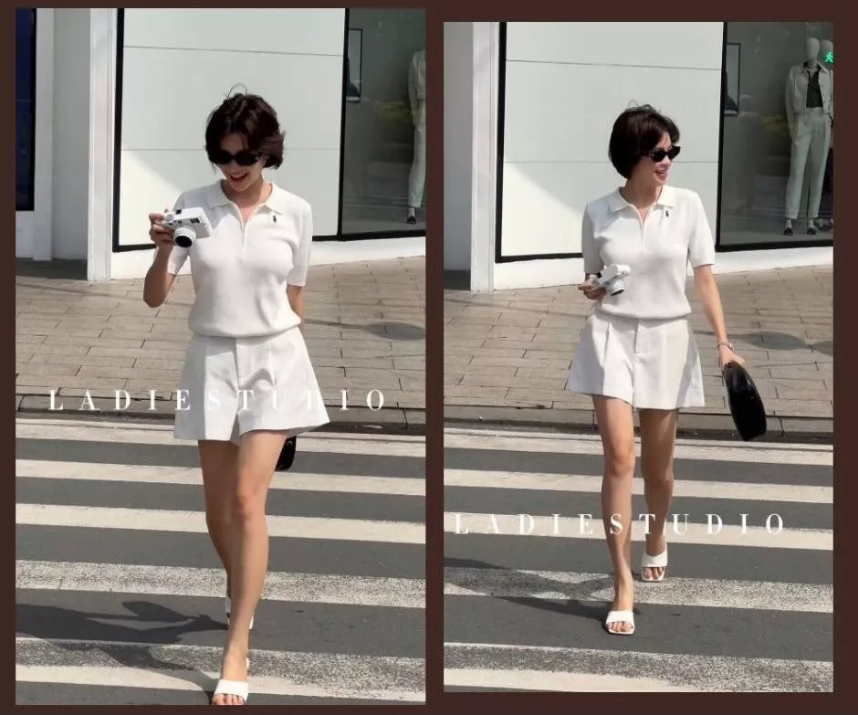 Nữ thần Krystal mách loạt item basic đáng đầu tư, giúp bạn bước vào con đường mặc đẹp bền bỉ- Ảnh 25.