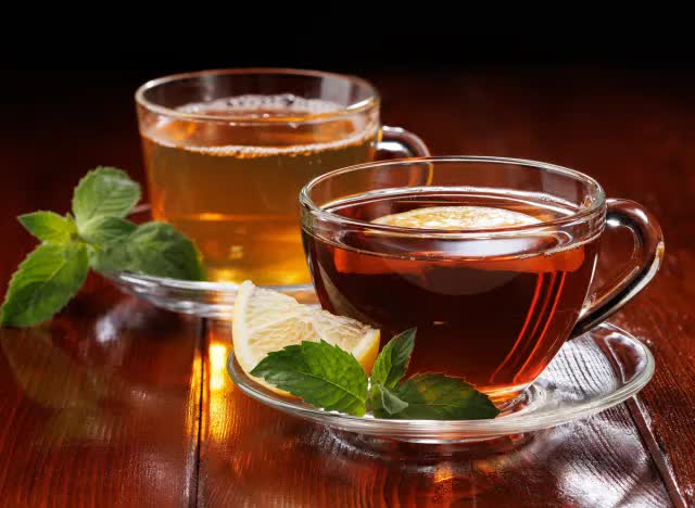 Bí quyết giữ dáng, tràn đầy năng lượng và rạng rỡ của các ngôi sao hàng đầu: 5 thức uống buổi sáng thần kỳ- Ảnh 5.