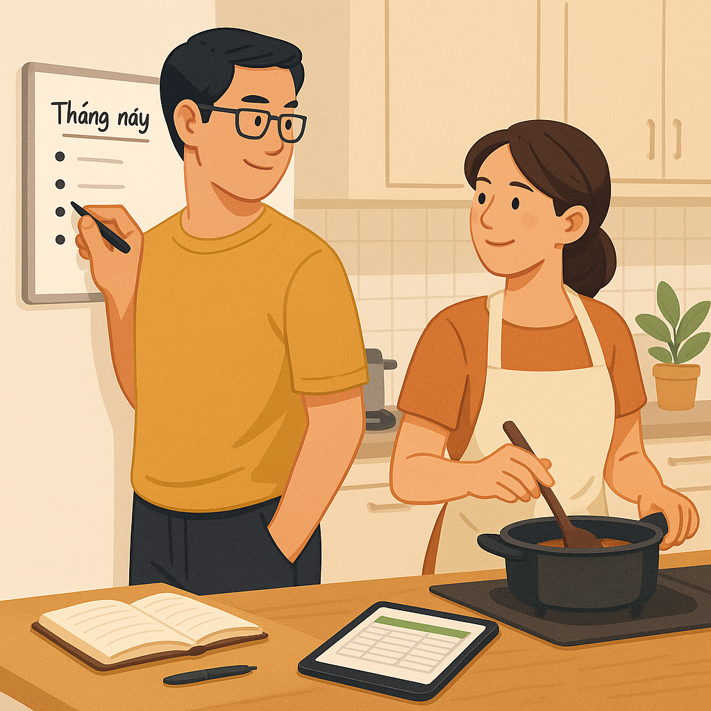 10 thói quen đơn giản nhưng cực kỳ hiệu quả giúp bạn kiểm soát tiền bạc và sống thịnh vượng hơn- Ảnh 2.