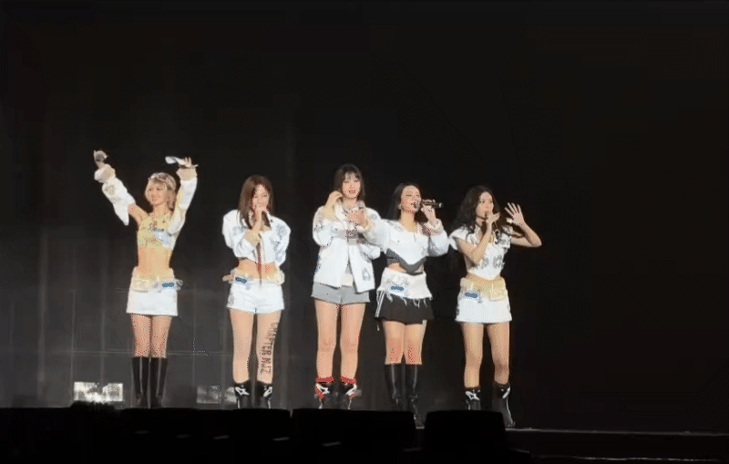 Trái đắng của NewJeans: Bị cấm hoạt động độc lập, mỗi lần vi phạm phạt 18.8 tỷ đồng- Ảnh 6.