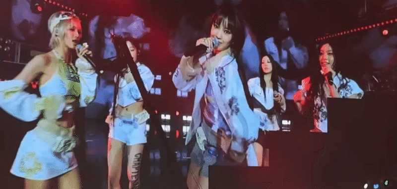 Trái đắng của NewJeans: Bị cấm hoạt động độc lập, mỗi lần vi phạm phạt 18.8 tỷ đồng- Ảnh 4.