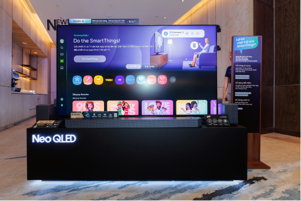 Vì sao công nghệ TV chân thực quan trọng hơn bao giờ hết?- Ảnh 2.