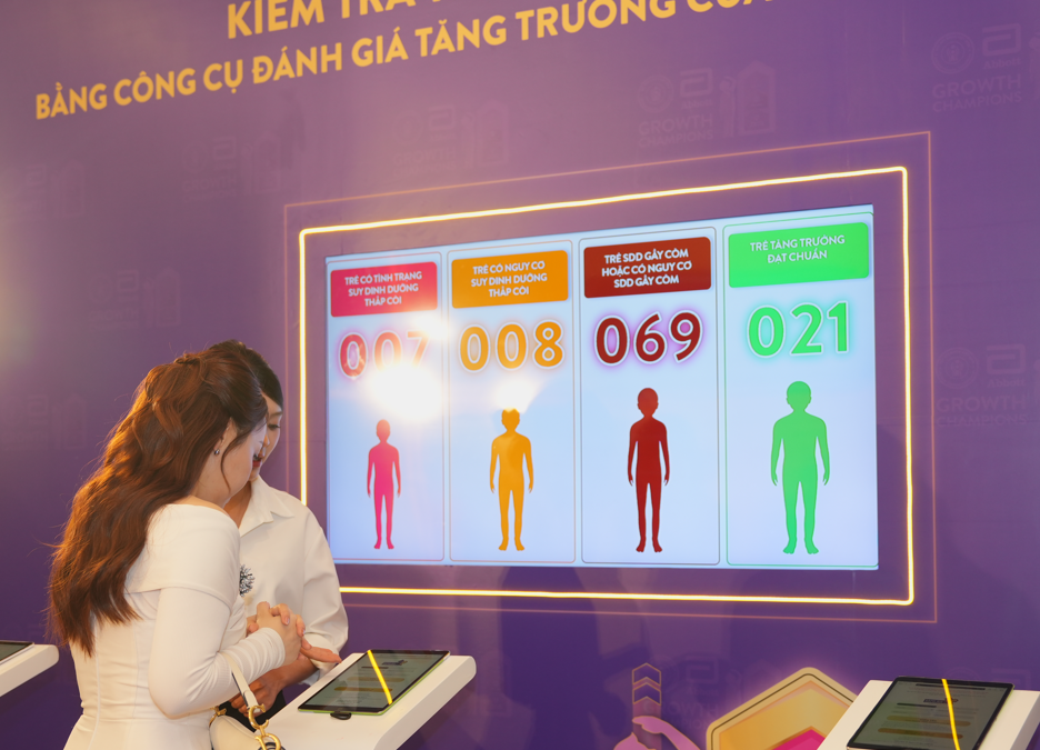 Ngày 1/6 – Giúp con nâng cao tầm vóc và sức khỏe lâu dài- Ảnh 1.