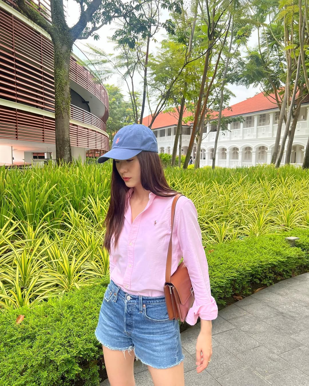 Nữ thần Krystal mách loạt item basic đáng đầu tư, giúp bạn bước vào con đường mặc đẹp bền bỉ- Ảnh 5.