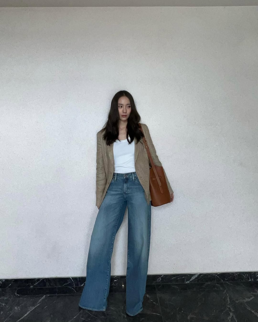 Nữ thần Krystal mách loạt item basic đáng đầu tư, giúp bạn bước vào con đường mặc đẹp bền bỉ- Ảnh 15.