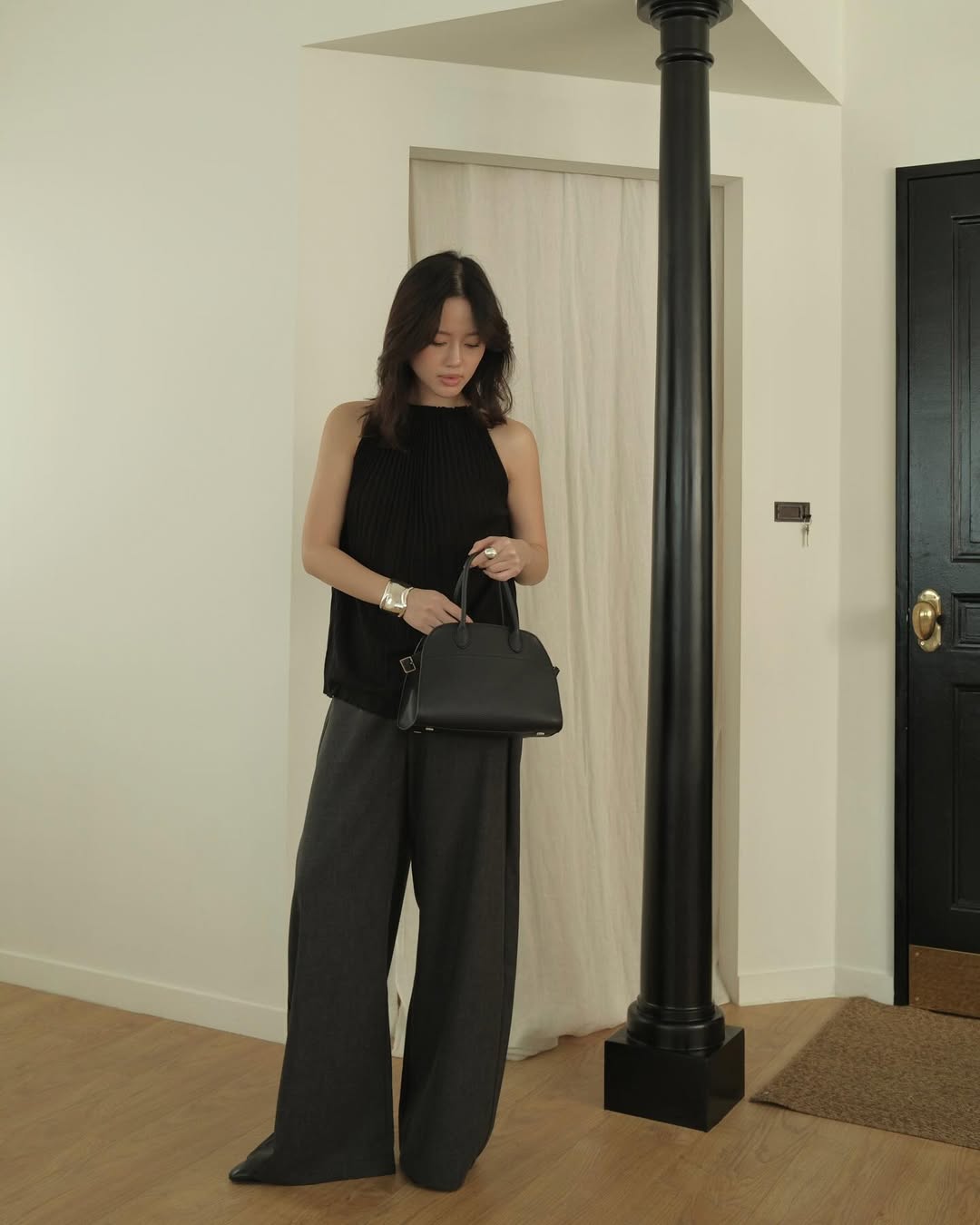 Nữ thần Krystal mách loạt item basic đáng đầu tư, giúp bạn bước vào con đường mặc đẹp bền bỉ- Ảnh 26.