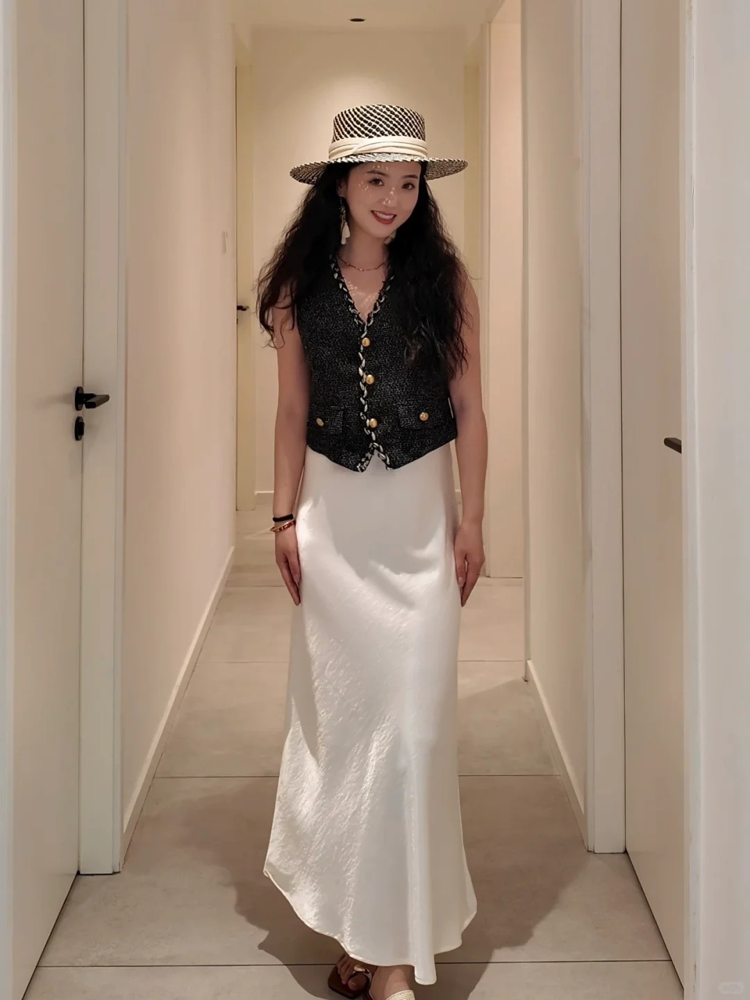 Tháng 6, người mệnh Kim cứ diện màu này là “vía tốt kéo về”, làm gì cũng thuận lợi- Ảnh 4.