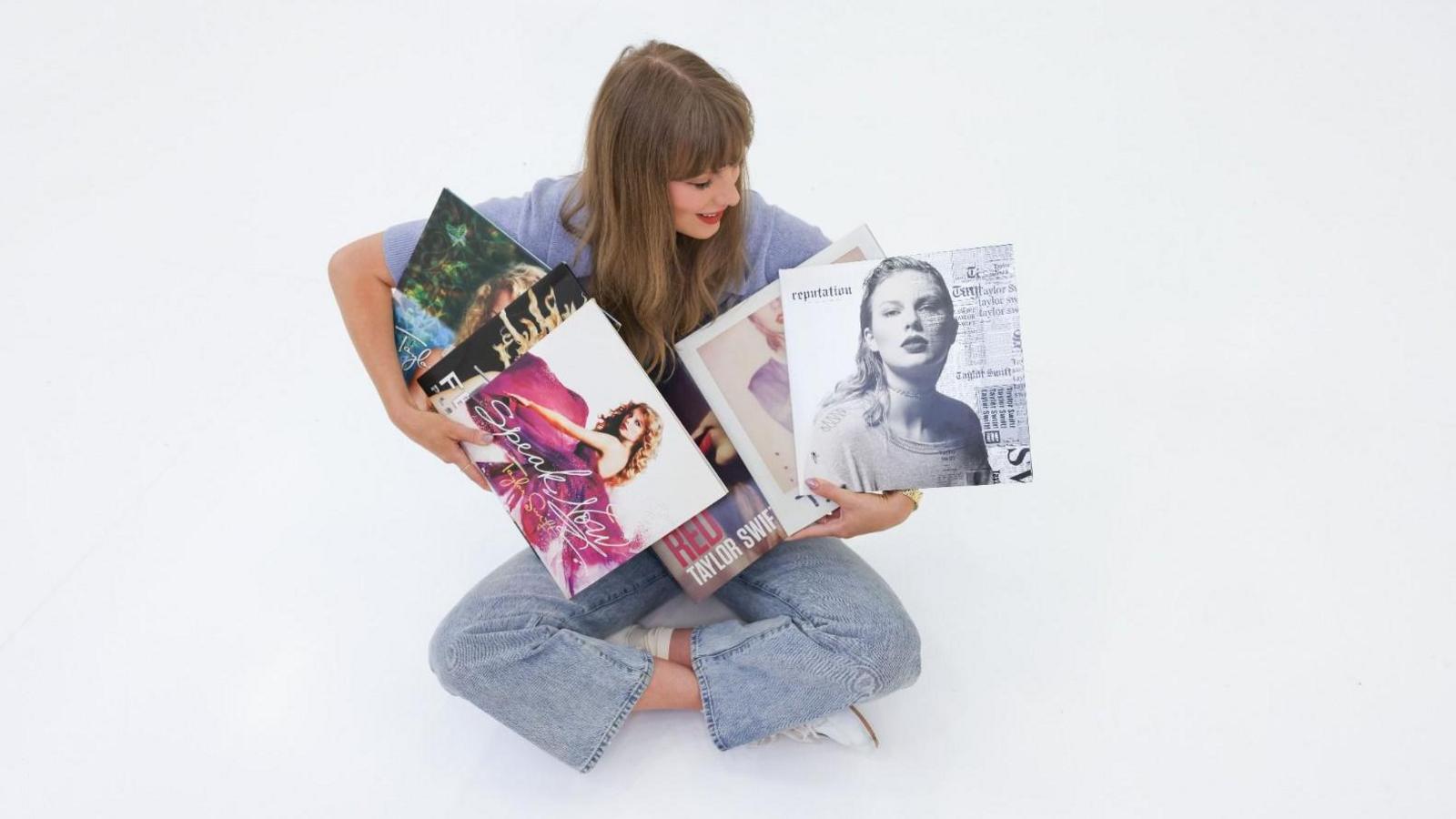 Taylor Swift đã giành lại toàn bộ sự nghiệp của chính mình, chi 9,3 nghìn tỷ chiến thắng “kẻ hút máu” đáng ghét nhất showbiz- Ảnh 4.