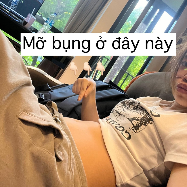 Siết mỡ bụng nhờ tập 2 động tác này 100 lần mỗi ngày- Ảnh 1.