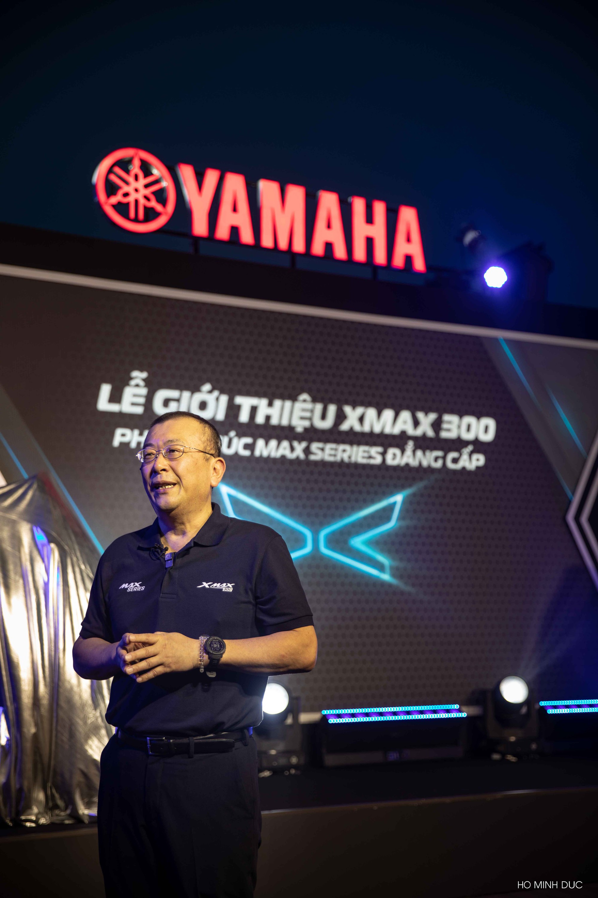 Từ dự đoán của Tổng cục Thống kê, Yamaha chớp thời cơ bằng loạt xe ga mới: Máy khỏe, lái hay, dáng đẹp- Ảnh 1.