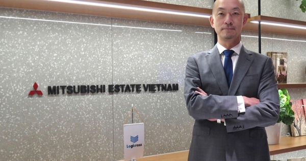 Logicross mở rộng tại Việt Nam: Mốc phát triển mới cho kho vận hiện đại và bền vững- Ảnh 1.