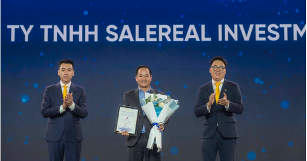 SaleReal - Đối tác phân phối chính thức dự án Blanca City của Sun Group- Ảnh 1.