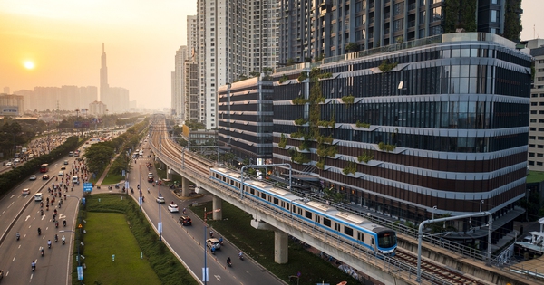 Tăng giá 75% sau 5 năm, LUMIÈRE riverside bảo chứng cho dòng thương hiệu LUMIÈRE của Masterise Homes- Ảnh 1.