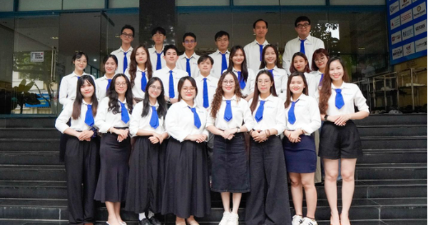 Xuất nhập cảnh dễ dàng, trọn gói cùng Tân Văn Lang- Ảnh 1.