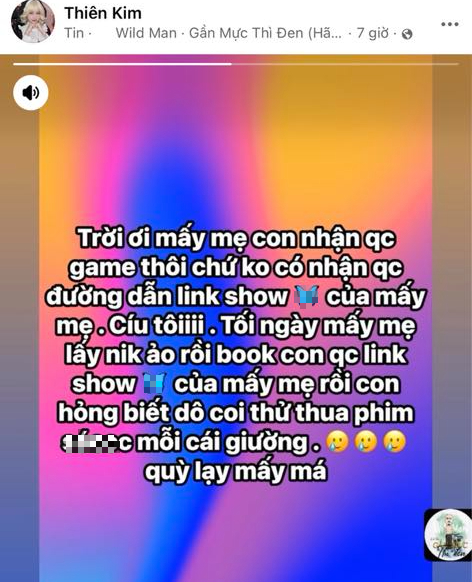 Nhận đề xuất công việc nhạy cảm, nữ streamer nổi tiếng phản ứng mẫu mực- Ảnh 3.