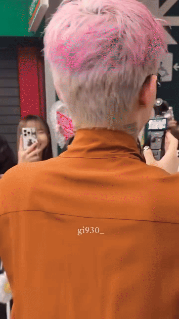 11 giây "bóc trần" tính cách thật của G-Dragon- Ảnh 3.