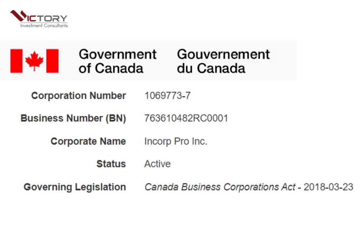 Tuân thủ thuế ở Canada 2025: Cẩm nang sống còn cho startup – gợi ý từ Victory- Ảnh 2.