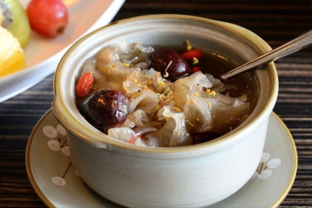 Chợ Việt bán đủ 9 loại thực phẩm làm sạch phổi tự nhiên, tăng miễn dịch, để phòng Covid-19 nên bổ sung hàng ngày- Ảnh 1.