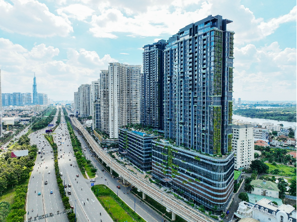 Tăng giá 75% sau 5 năm, LUMIÈRE riverside bảo chứng cho dòng thương hiệu LUMIÈRE của Masterise Homes- Ảnh 3.
