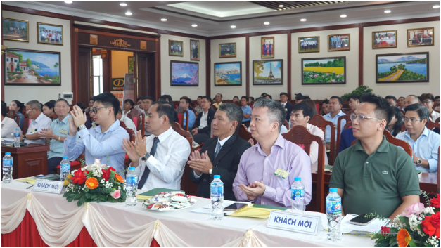 DLG tiếp tục tái cấu trúc toàn diện, đẩy mạnh đầu tư để bứt phá- Ảnh 2.