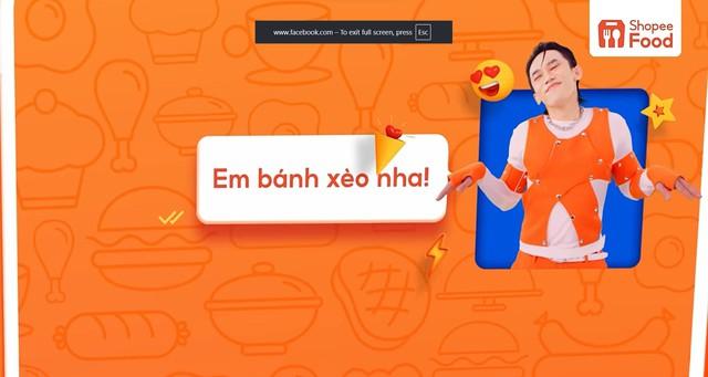 Đọ độ sành ăn của các "anh tài" B.O.F trên ứng dụng đặt đồ ăn: Ai là người đặc biệt nhất?- Ảnh 3.