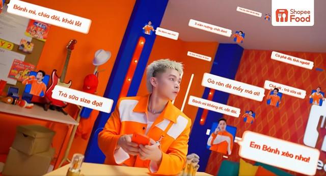 Đọ độ sành ăn của các "anh tài" B.O.F trên ứng dụng đặt đồ ăn: Ai là người đặc biệt nhất?- Ảnh 6.