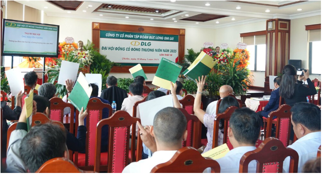 DLG tiếp tục tái cấu trúc toàn diện, đẩy mạnh đầu tư để bứt phá- Ảnh 3.