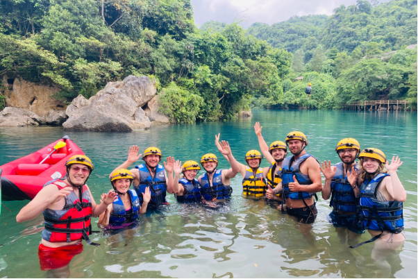 Sovaba Travel: Từ startup non trẻ trở thành thương hiệu lữ hành quốc tế- Ảnh 3.
