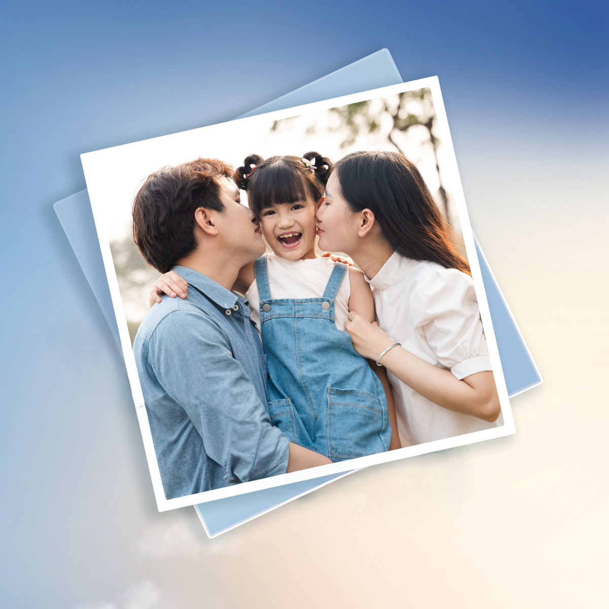 Tháng Gia đình thêm ấm áp với món quà trang sức thay lời yêu thương- Ảnh 3.