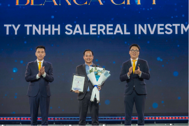 SaleReal - Đối tác phân phối chính thức dự án Blanca City của Sun Group- Ảnh 4.