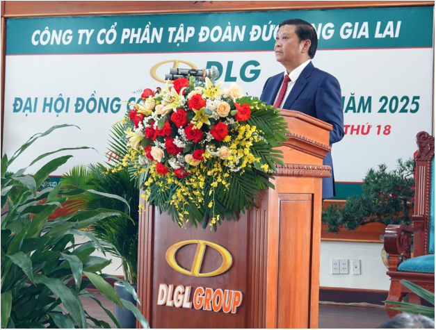 DLG tiếp tục tái cấu trúc toàn diện, đẩy mạnh đầu tư để bứt phá- Ảnh 4.