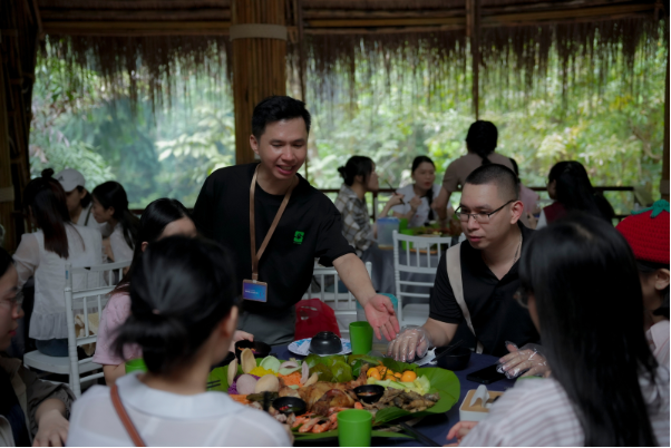 Sovaba Travel: Từ startup non trẻ trở thành thương hiệu lữ hành quốc tế- Ảnh 4.