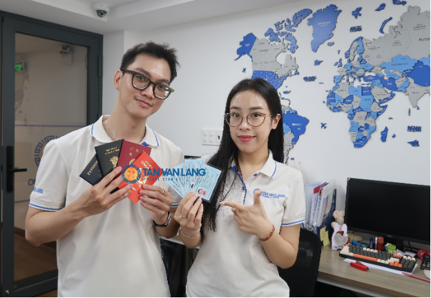 Xuất nhập cảnh dễ dàng, trọn gói cùng Tân Văn Lang- Ảnh 4.