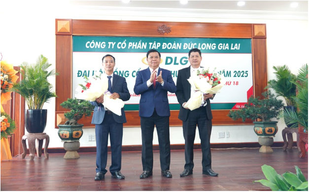 DLG tiếp tục tái cấu trúc toàn diện, đẩy mạnh đầu tư để bứt phá- Ảnh 5.