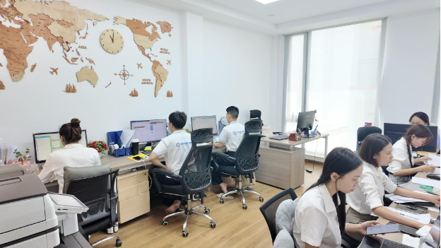 Xuất nhập cảnh dễ dàng, trọn gói cùng Tân Văn Lang- Ảnh 5.