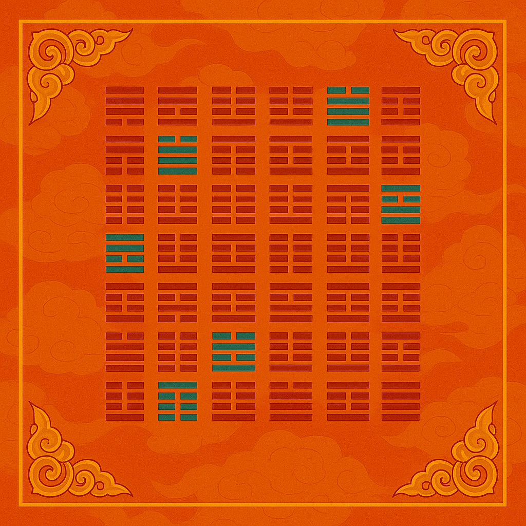 Thần Tài ban quẻ đầu tuần: Rút đúng quẻ, tránh xui rủi, mở lối tiền tài và bình an- Ảnh 4. Thần Tài ban quẻ đầu tuần: Rút đúng quẻ, tránh xui rủi, mở lối tiền tài và bình an- Ảnh 4.