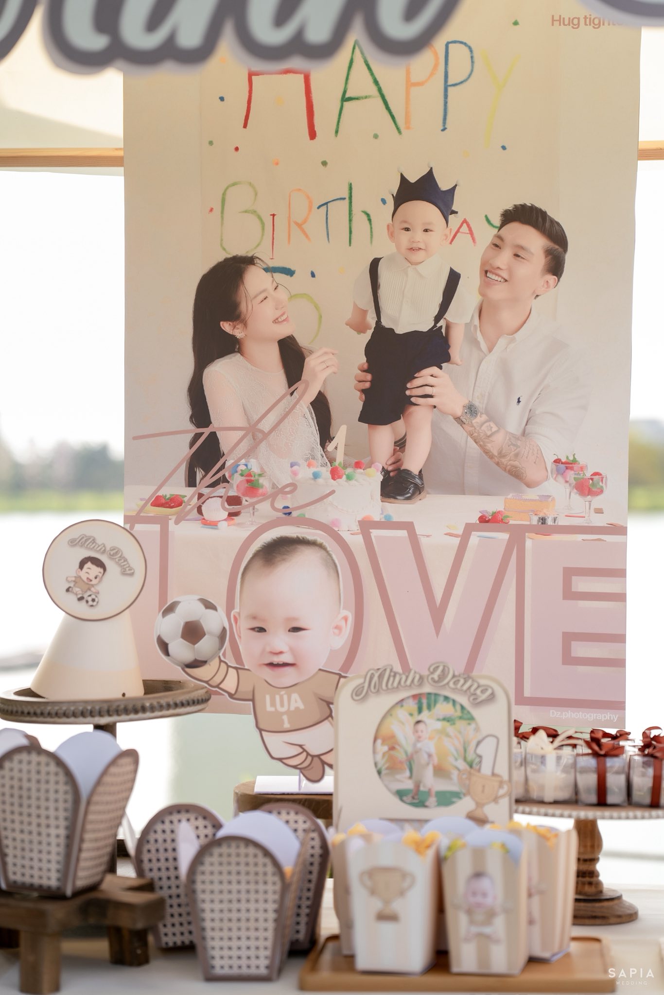 Xôn xao visual ngọt ngào Doãn Hải My, thần thái chuẩn tiểu thư lá ngọc cành vàng, đôi chân dài nuột nà mới chiếm "spotlight"- Ảnh 6.