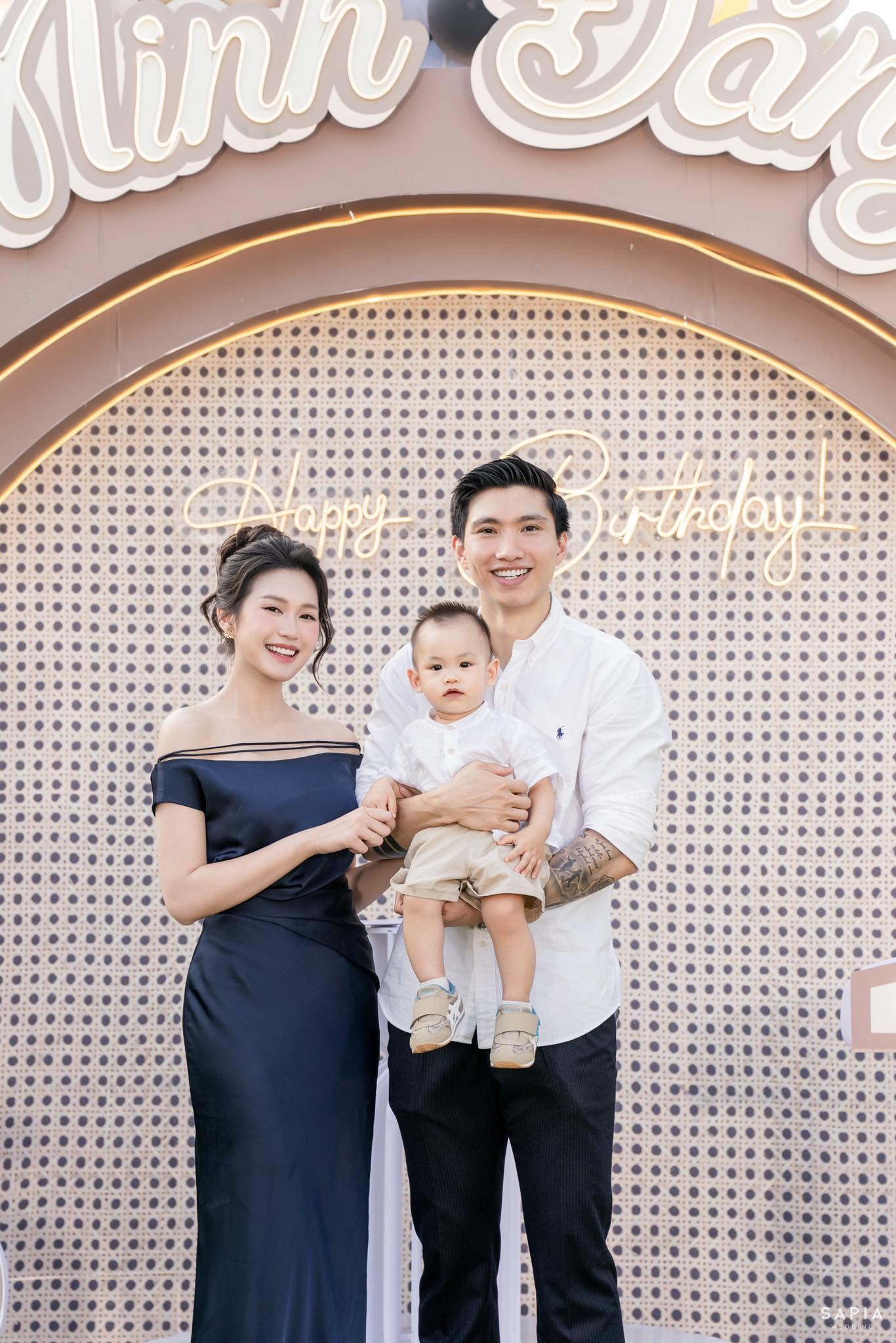 Xôn xao visual ngọt ngào Doãn Hải My, thần thái chuẩn tiểu thư lá ngọc cành vàng, đôi chân dài nuột nà mới chiếm "spotlight"- Ảnh 2.