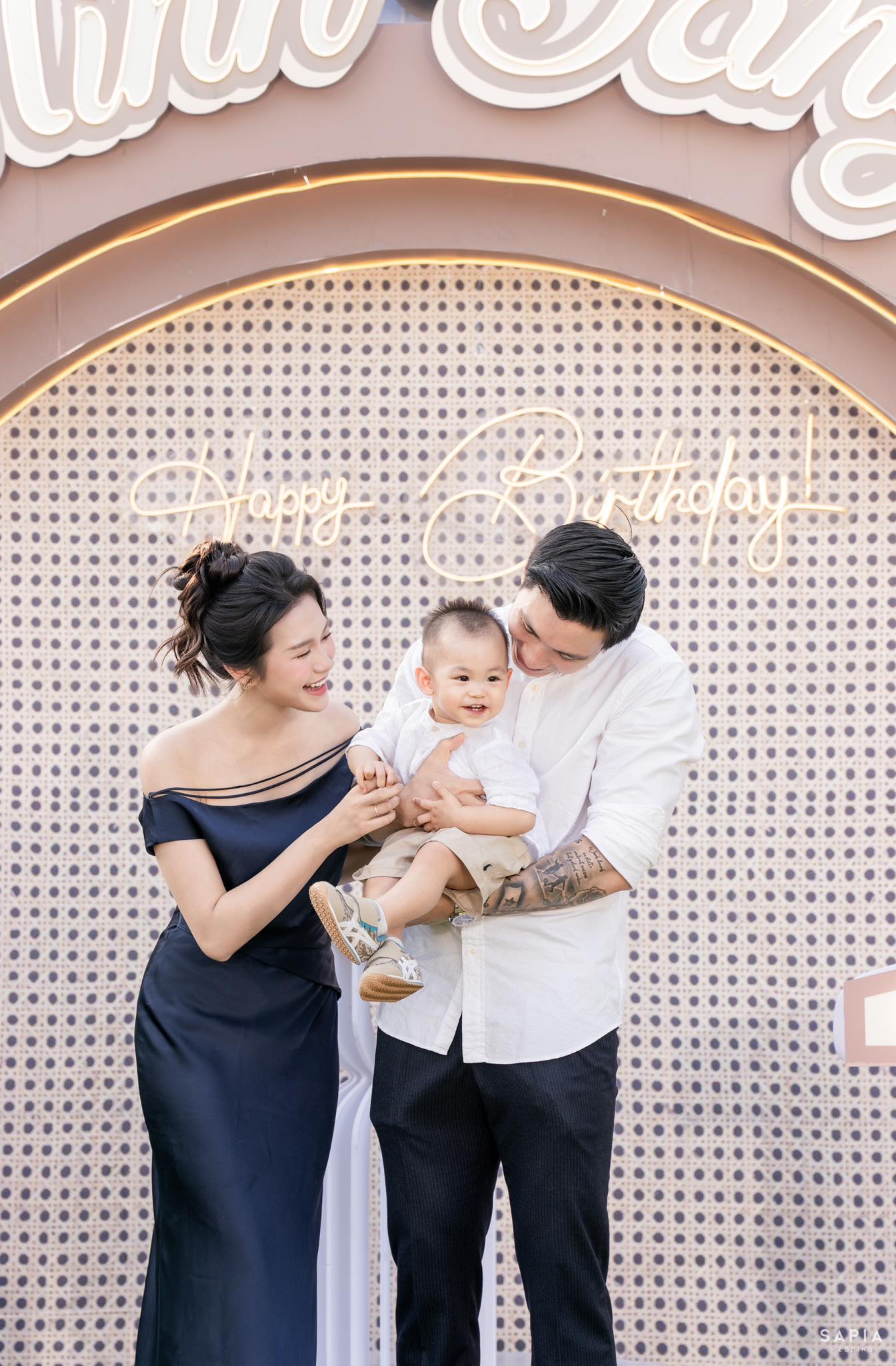 Xôn xao visual ngọt ngào Doãn Hải My, thần thái chuẩn tiểu thư lá ngọc cành vàng, đôi chân dài nuột nà mới chiếm "spotlight"- Ảnh 1.