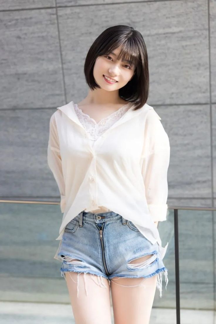 Xuất hiện "truyền nhân" của Yua Mikami, là hot girl thống trị các BXH thời điểm hiện tại- Ảnh 3.