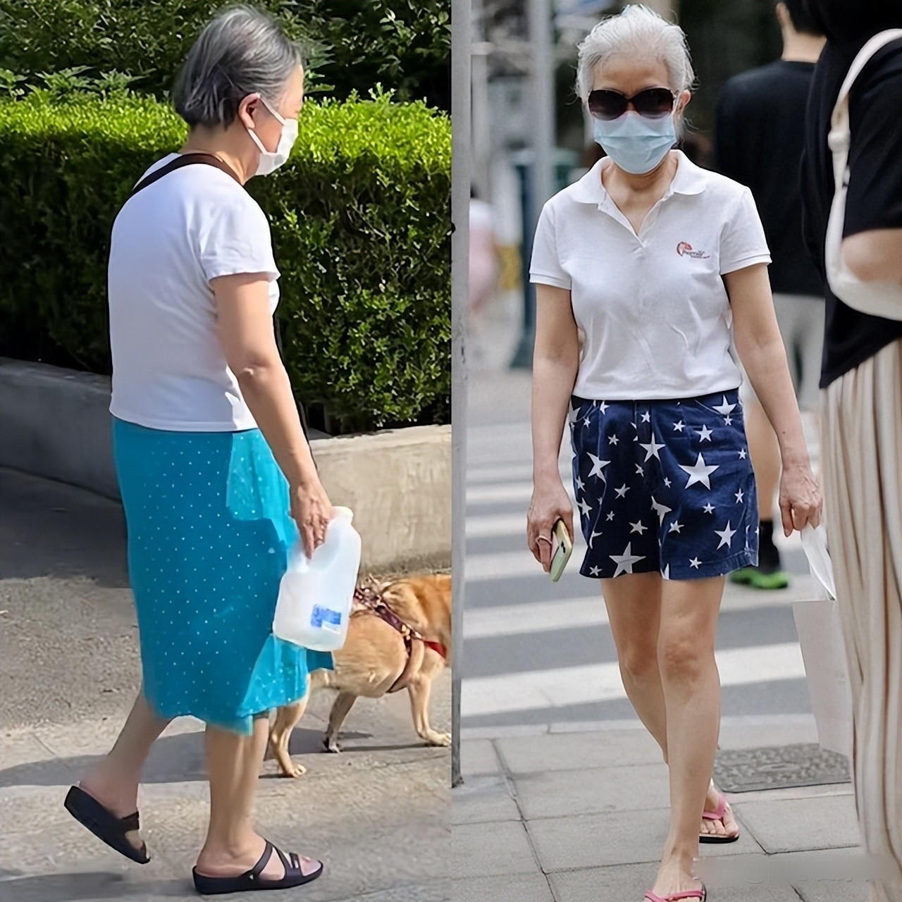 Phụ nữ trung niên tốt nhất đừng mang 3 kiểu giày này, trông vừa rẻ tiền vừa thiếu gu- Ảnh 5.