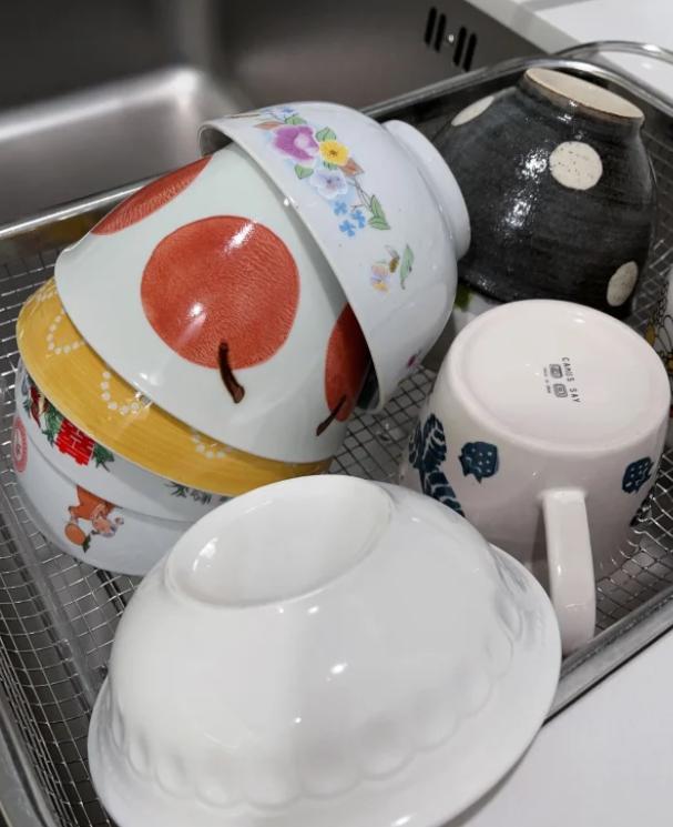 Tôi chưa bao giờ thấy dọn nhà là đủ, cho đến khi thay đổi 5 việc nhỏ này, hiệu quả hơn cả dọn 3 tiếng!- Ảnh 2. Tôi chưa bao giờ thấy dọn nhà là đủ, cho đến khi thay đổi 5 việc nhỏ này, hiệu quả hơn cả dọn 3 tiếng!- Ảnh 2.