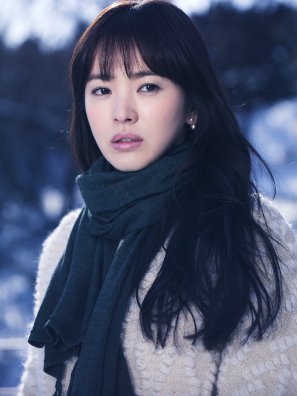 9 năm Song Hye Kyo đạt đỉnh cao nhan sắc: Vẻ đẹp năm 22 tuổi xứng đáng phong thần- Ảnh 5.