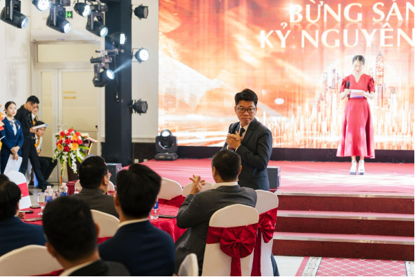 Cara Group "chọn mặt gửi vàng" VictoryCons cho dự án mới- Ảnh 3. Cara Group "chọn mặt gửi vàng" VictoryCons cho dự án mới- Ảnh 3.