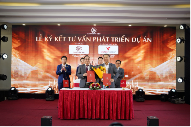 Victory Group khẳng định vị thế số 1, công bố chiến lược phát triển mới tại Đại hội đồng cổ đông năm 2025- Ảnh 4.